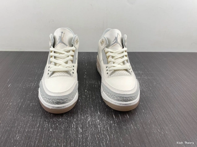 Kicked Out Shoe Store Jordan Ivory Craft 3 FJ9479-100 Air 0813